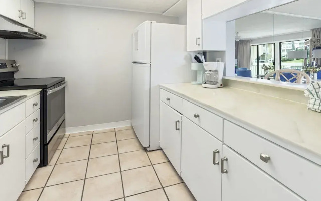 Cajun Fun 1060 - 1 Br Condo