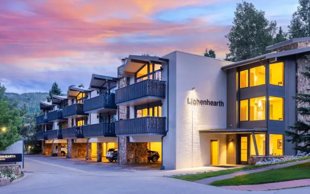Lichenhearth - CoralTree Residence Collection