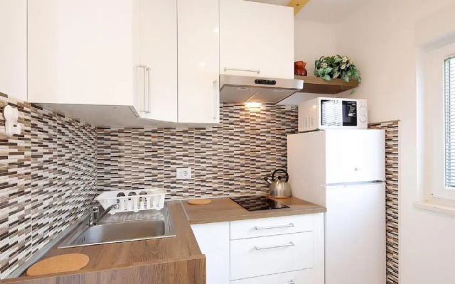 Apartment in ilo With Private Pool