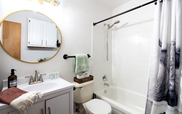 Jungle House Luxury Lofts – Short North High Street