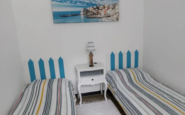 Casa Annalù With Garden Wifi Bogliasco