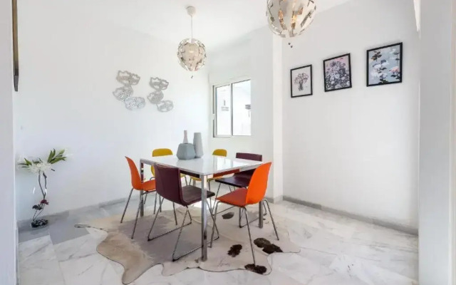 Valle Romano Golf Apartment