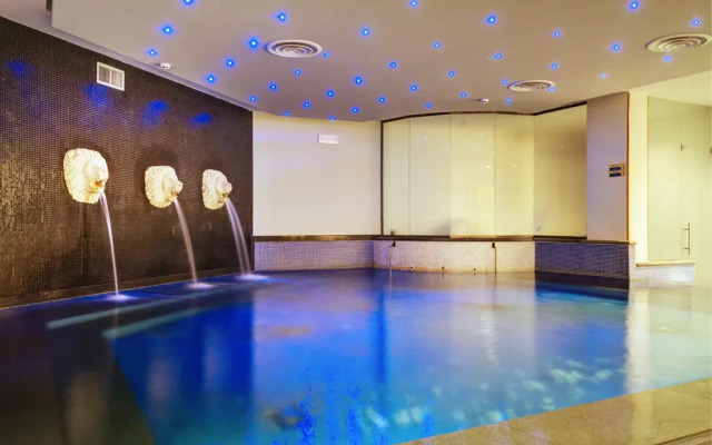 Grand Hotel Des Ètrangers - The Leading Hotels of the World