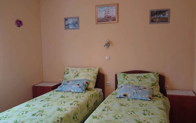 Peaceful Location for Perfect Vacation ?