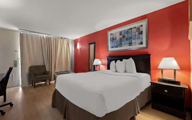 Quality Inn Wayne - Fairfield Area