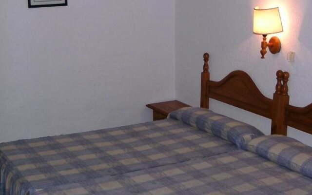 Hostal Alicante