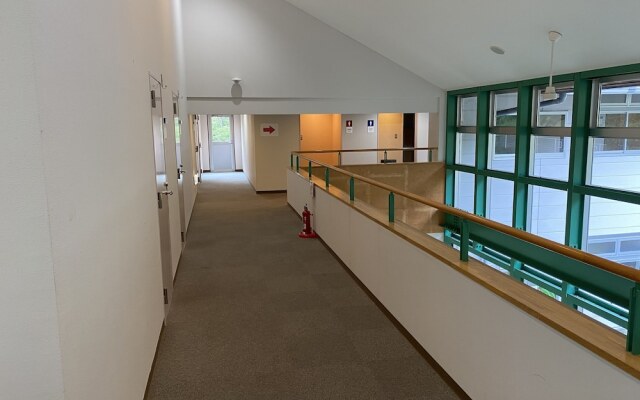 Riverside Hostel B&B – Hostel