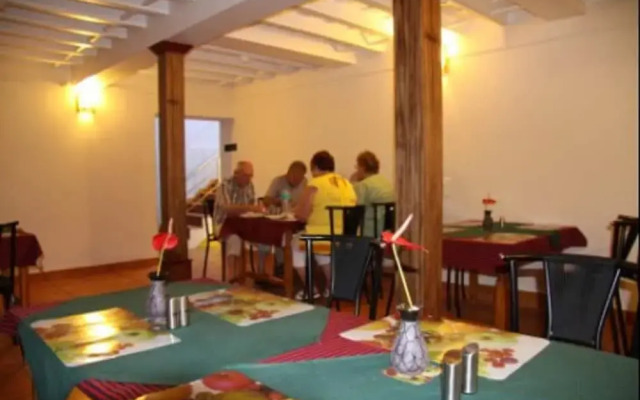 Wynd Valley Garden Resort