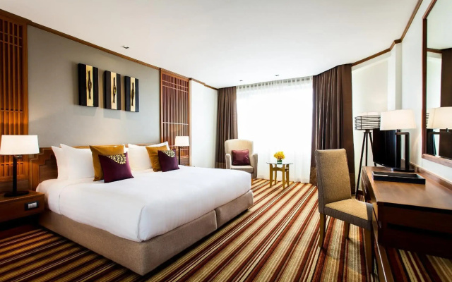 ibis Bangkok Sathorn