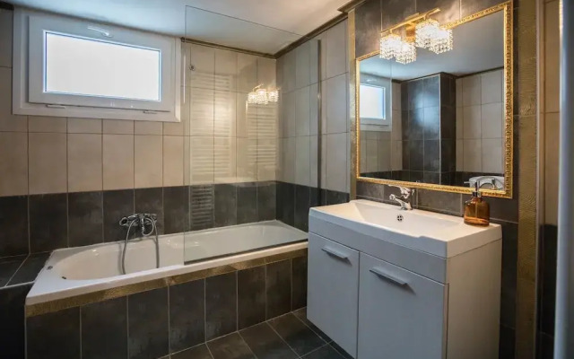 Gold Residences