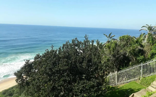 At the Sea's Edge