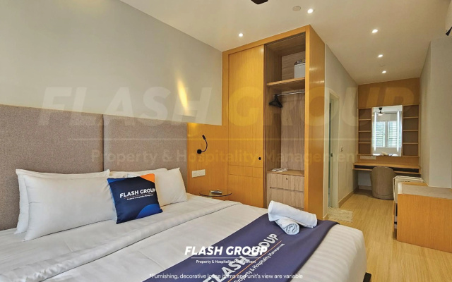 Windmill Premium Suites Genting Highland – Guest Rooms – Gohtong Jaya