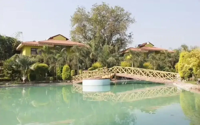 Grand Utsav Hotels & Resorts Pvt Ltd