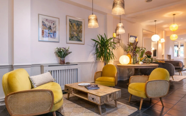 Hotel 29 Lepic
