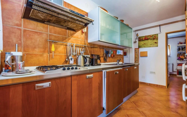 Nice Home in Ledenice With Wifi and 3 Bedrooms