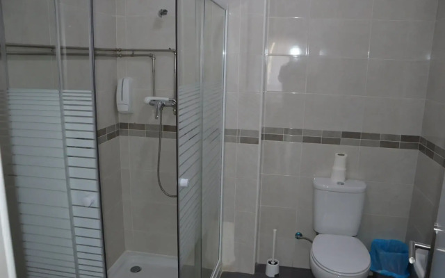 Lx Center Guesthouse