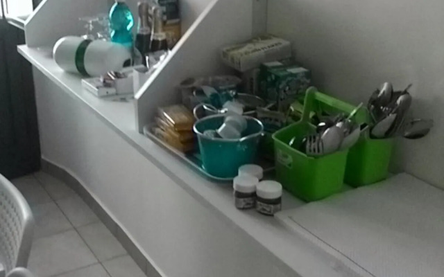 Bed and Breakfast Priscilla