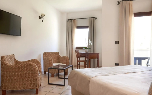 Montecallini Hotel - Adults Only