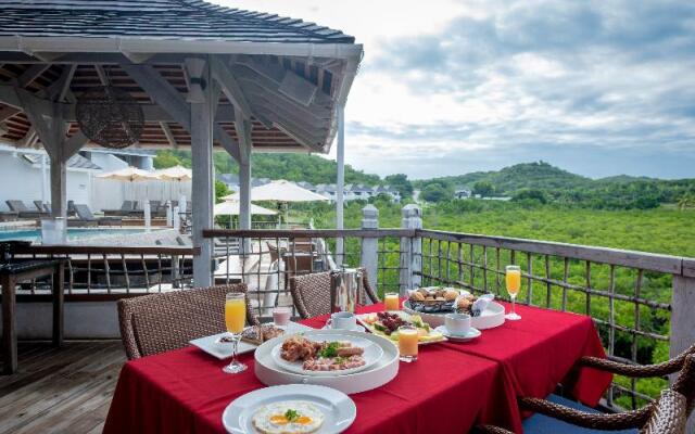 Escape at Nonsuch Bay Antigua-All Inclusive