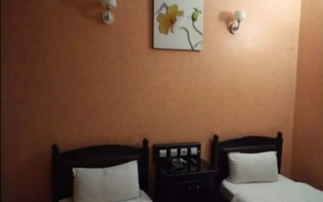 Hotel Casablanca