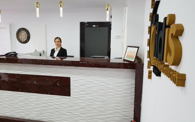 Hotel Ildis