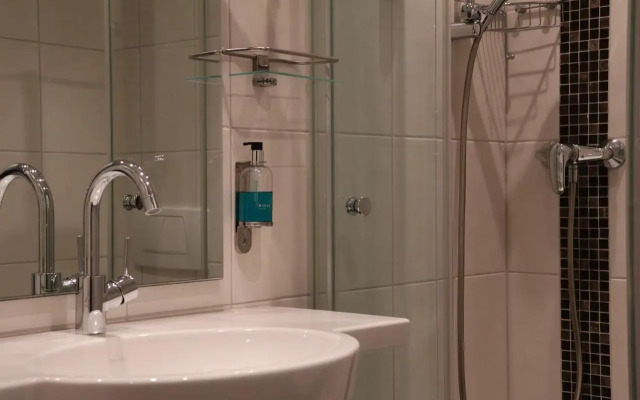 Hotel an der Therme