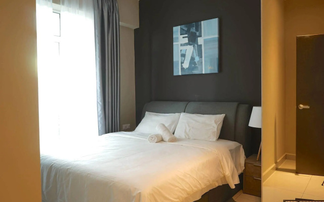 The Majestic Ipoh By The Osborne