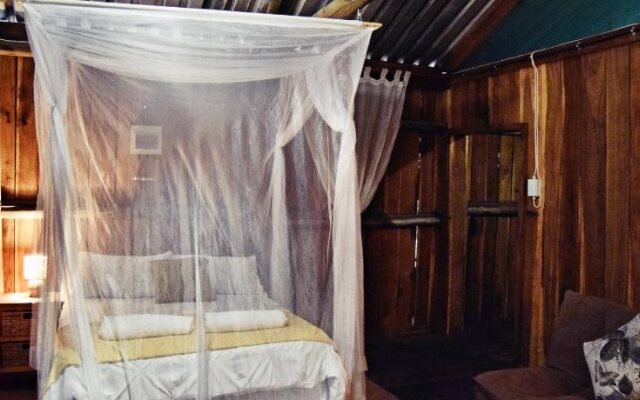 Oshikoto Maroela Restcamp