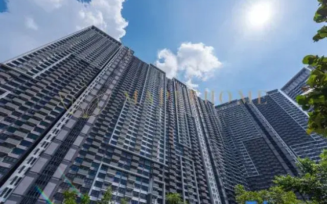 M Vertica Premier Suites Kuala Lumpur