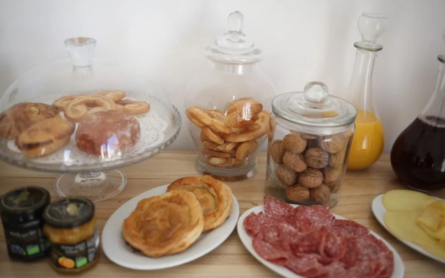 La Loggia dei Raynò