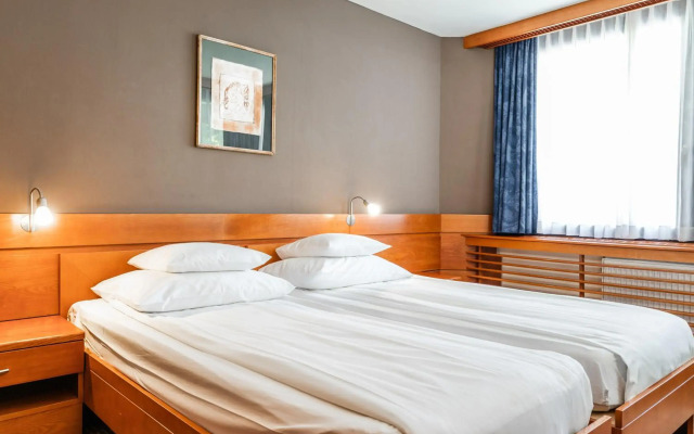 Hotel Kranjska Gora