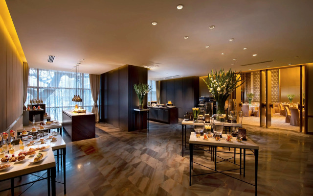 Waldorf Astoria Beijing