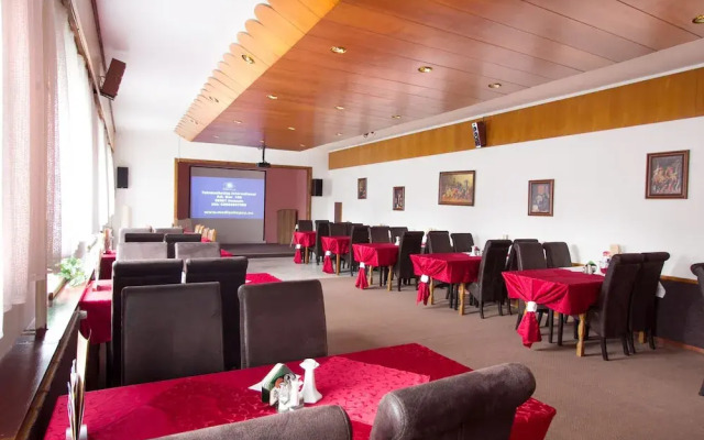 Hotel Kamzík