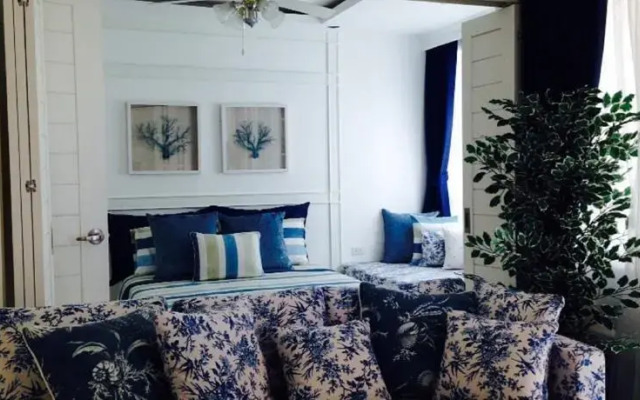 Baan Hua Hin Luxury Condo By The Ocean