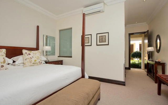 The Syrene Boutique Hotel