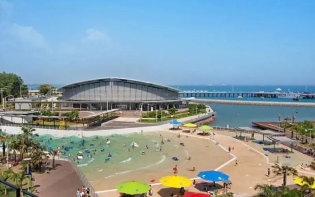 Beachlife Holiday Apartments