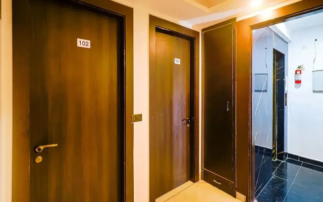 Fabhotel Kiara The Private Suites