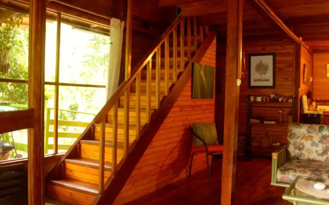 Mindo Eco chalet