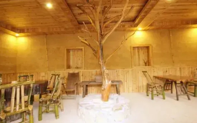 Shilang Huaxi Holiday Apartment