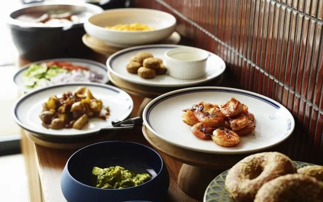 South Gate Hotel Okinawa