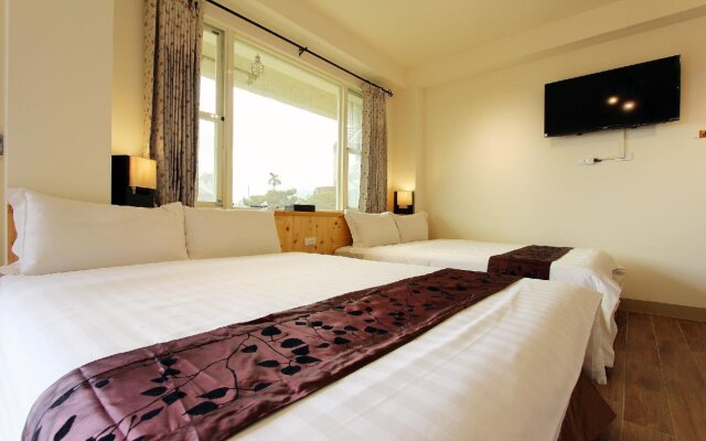 Cai Feng B&B