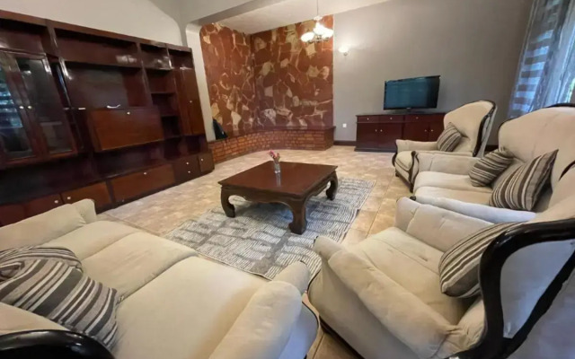 Olivia Guesthouse
