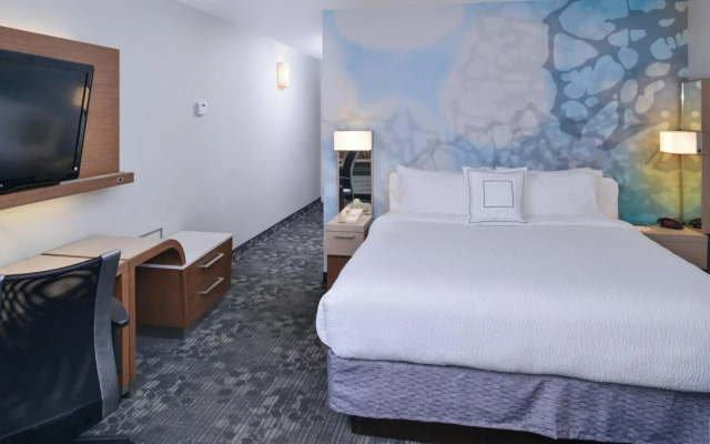 Courtyard Suwanee by Marriott