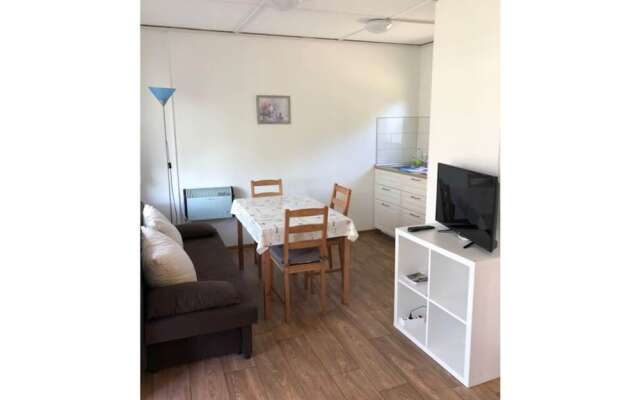 Bungalow Oberspreewald