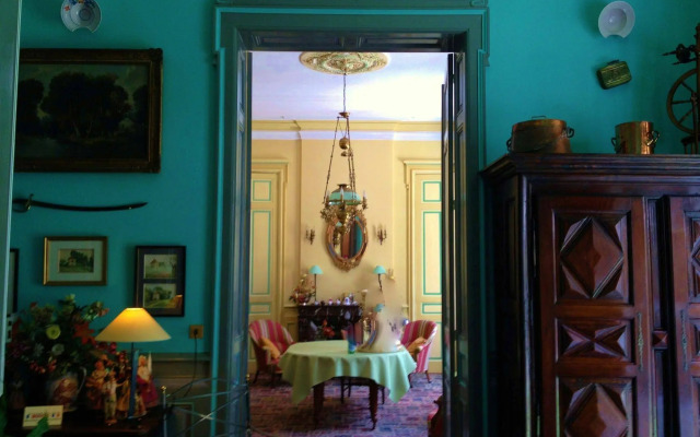 Chateau des Jacobins