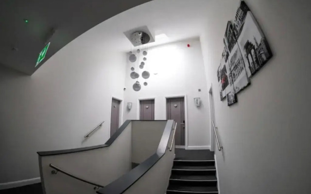 Anelli Hotel