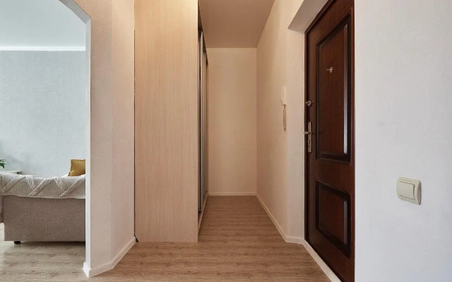 Апартаменты Добрый сутки на улице Восточно-Кругликовская 28