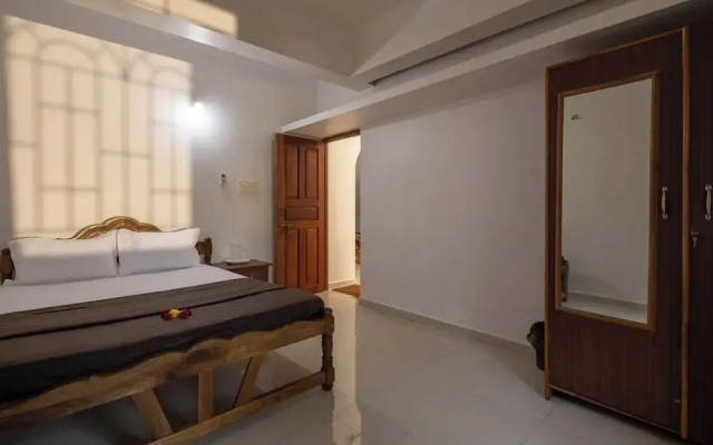 Cashew Garden Homestay