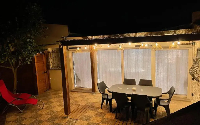 Maison Torreilles, 3 pièces, 6 personnes - FR-1-530-55