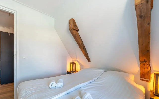 Renovated Apartment in the Center of Sneek